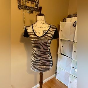 Romeo & Juliet Top - Size M